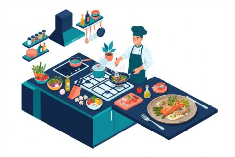 今話題の発酵食品。腸活に効く簡単レシピ5選