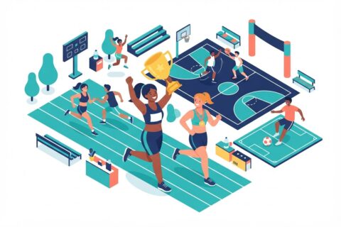 初心者ランナー必見。無理なく続けられるランニング入門