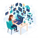 生成AIで変わる仕事の未来。今学んでおきたいAIリテラシー