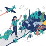 2026年、今行くべき国内旅行先ランキングTOP10